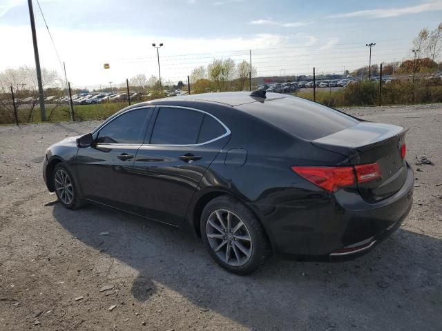 19UUB1F39JA008971 | 2018 ACURA TLX