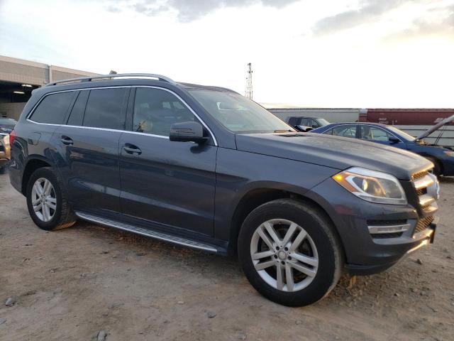 VIN 4JGDF7CEXEA428526 2014 Mercedes-Benz GL-Class, ... no.4