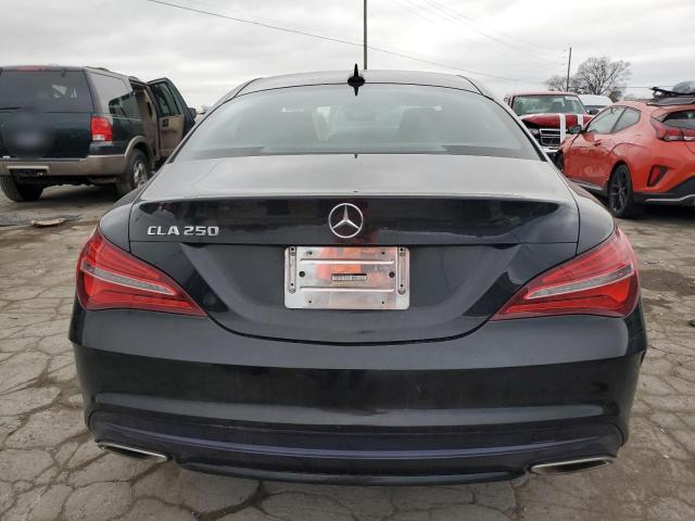 VIN WDDSJ4EB9JN593441 2018 Mercedes-Benz CLA-Class,... no.6