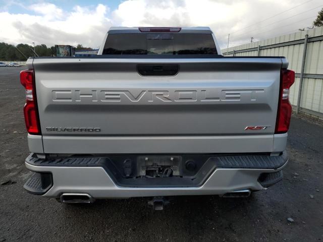 1GCUYEED4LZ148588 | 2020 CHEVROLET SILVERADO