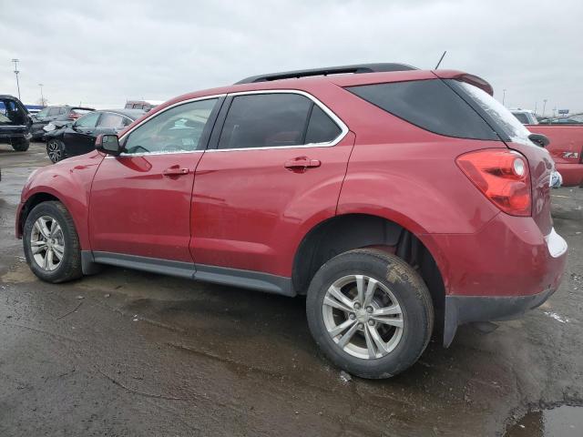 2GNALPEK5D6394758 | 2013 Chevrolet equinox lt