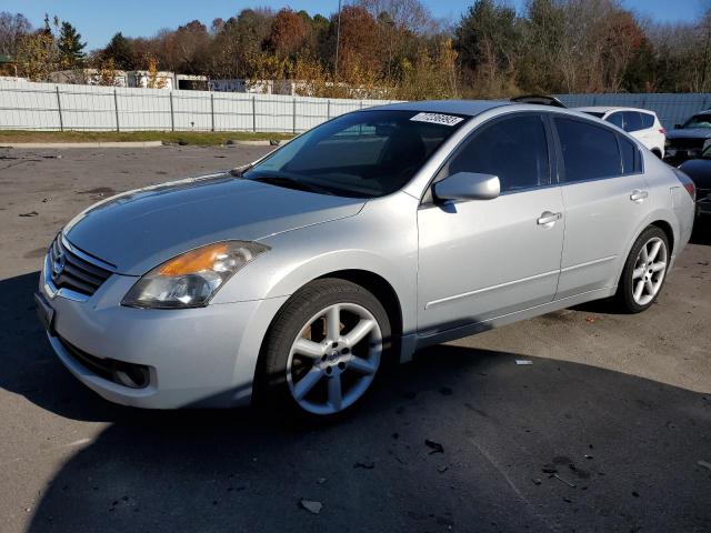 2009 Nissan Altima 2.5