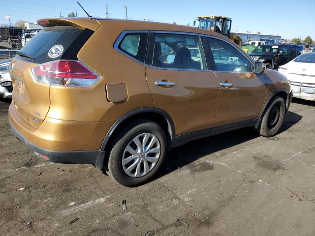 5N1AT2MV7EC872612 | 2014 NISSAN ROGUE S