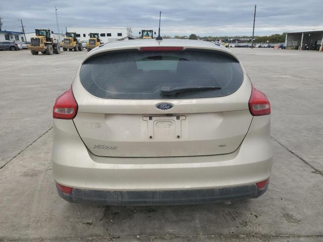 1FADP3K29JL260903 | 2018 Ford focus se