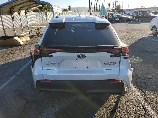 2023 SUBARU SOLTERRA P JTMABABA5PA024535