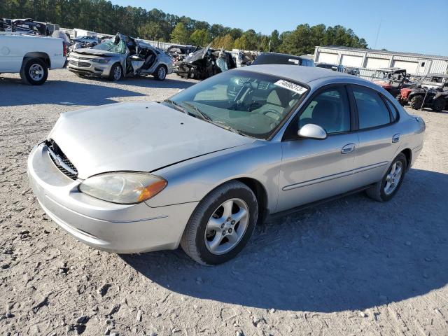 2001 Ford Taurus SE