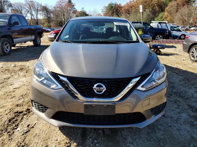 3N1AB7AP7GL662211 | 2016 Nissan sentra s