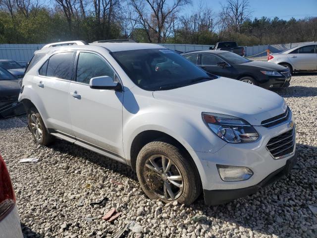 2GNFLFEK6G6157748 | 2016 CHEVROLET EQUINOX LT