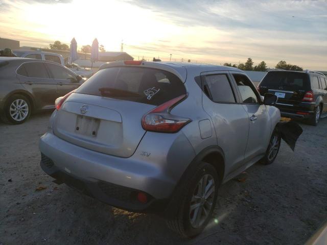 2015 NISSAN JUKE S - JN8AF5MR1FT505341