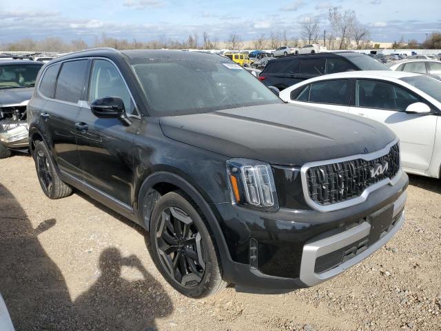 5XYP34GC6PG343834 | 2023 KIA telluride ex