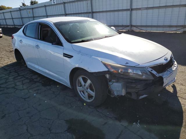 2015 KIA OPTIMA LX - 5XXGM4A76FG456744