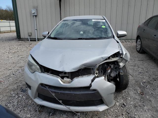 5YFBURHE3FP239283 2015 Toyota Corolla L