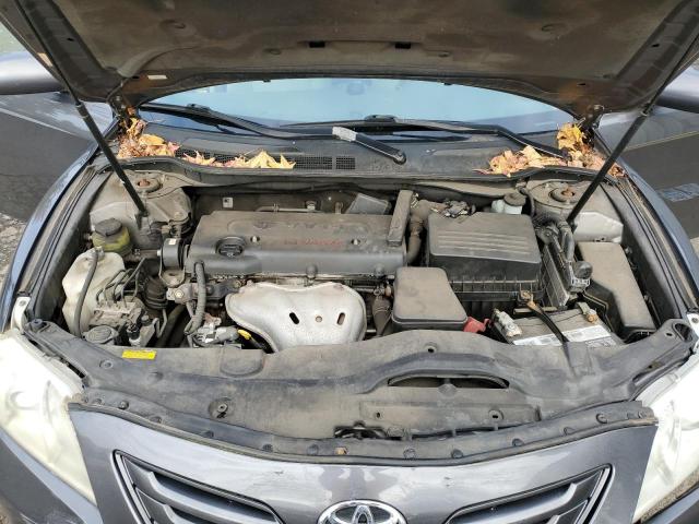 Image 11 of 2007 Toyota Camry salvage vehicle - Lot #76736083 at Copart