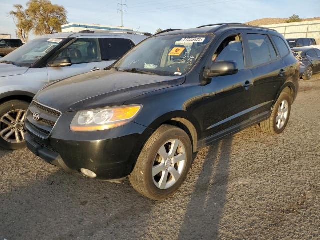 2008 Hyundai Santa Fe SE