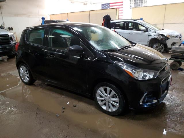 KL8CD6SA2JC479105 | 2018 CHEVROLET SPARK 1LT