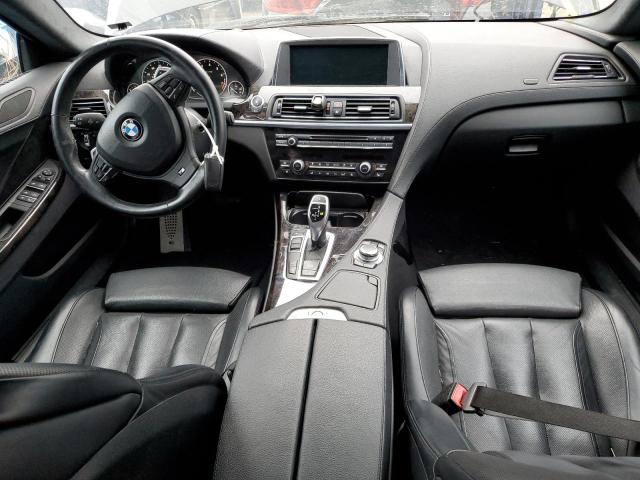 VIN WBA6B2C51DD128525 2013 BMW 6 Series, 650 I no.8