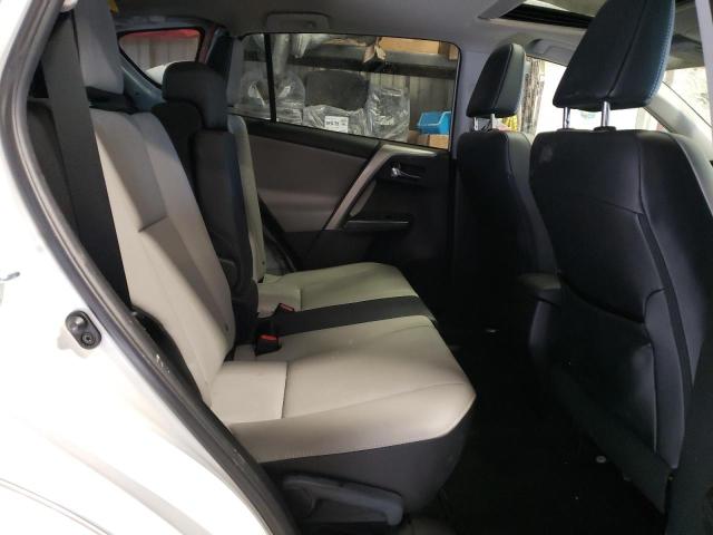 2017 TOYOTA RAV4 LIMIT - 2T3DFREV3HW545478