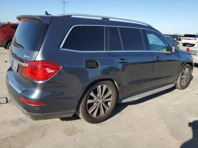 VIN 4JGDF7CE8EA355298 2014 Mercedes-Benz GL-Class, ... no.3