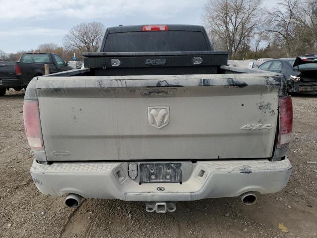 1C6RR7FT9FS683263 | 2015 RAM 1500 ST