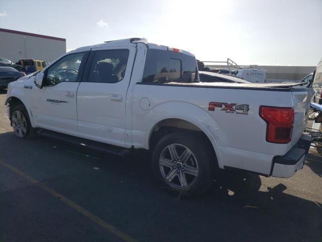 1FTEW1E49KKD47209 | 2019 FORD F150 SUPER