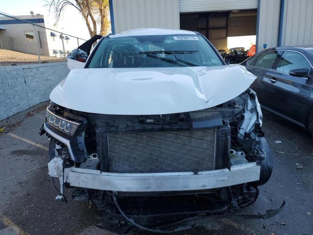 2022 KIA SORENTO LX - 5XYRGDLC4NG099908