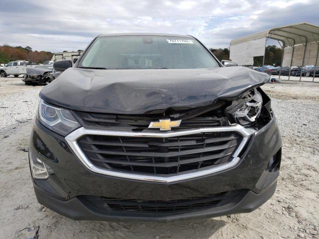 3GNAXKEV1LL312570 | 2020 Chevrolet equinox lt