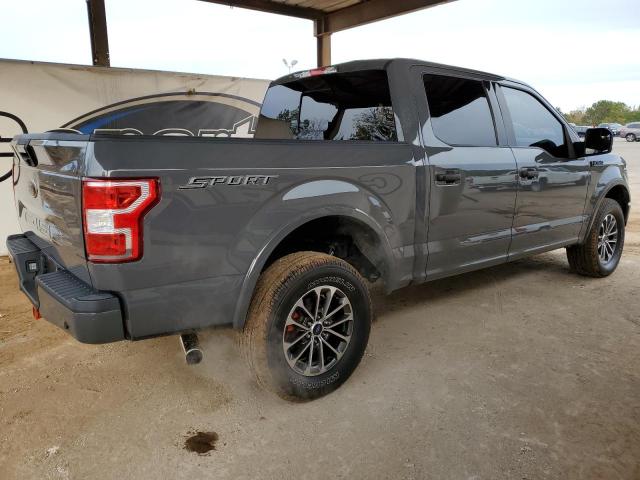 1FTEW1CP1JFD24446 | 2018 FORD F150 SUPER