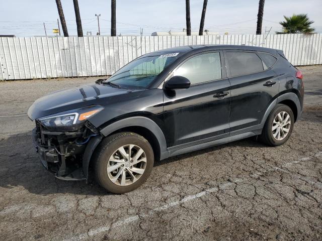 KM8J23A43LU080842 | 2020 HYUNDAI TUCSON SE