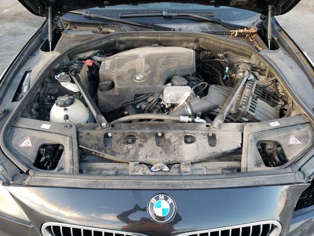 2016 BMW 528 XI - WBA5A7C54GG147410