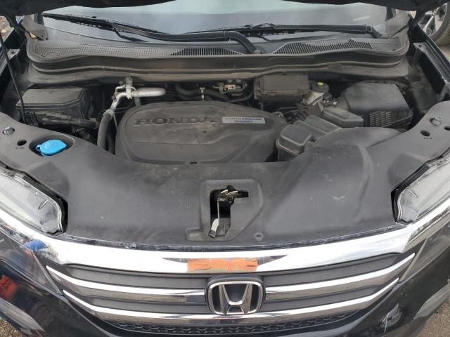 2017 HONDA PILOT EXLN - 5FNYF6H72HB069789