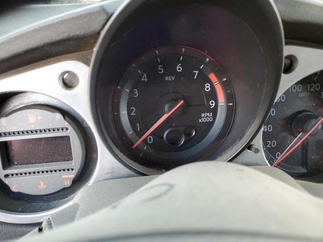JN1AZ4EH3KM421838 Nissan 370Z BASE