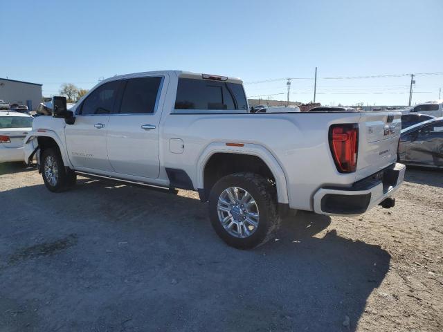 1GT49REY3PF170709 | 2023 GMC SIERRA K25