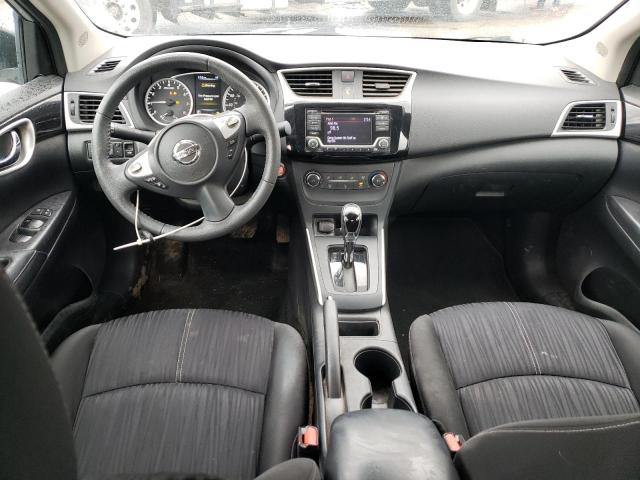 3N1AB7APXHY298483 | 2017 NISSAN SENTRA S