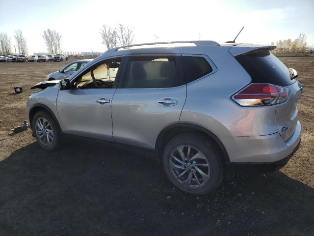 5N1AT2MV4FC763039 | 2015 NISSAN ROGUE S