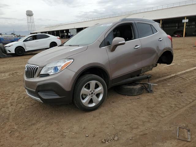 2015 Buick Encore 