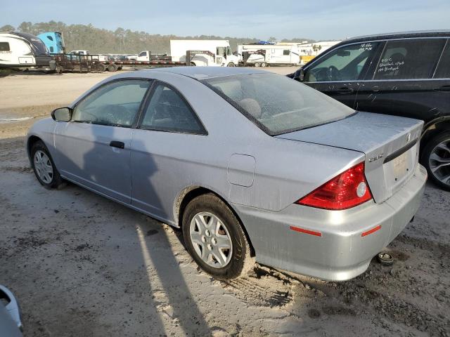 2005 Honda Civic Dx Vp VIN: 1HGEM21105L008698 Lot: 52268574