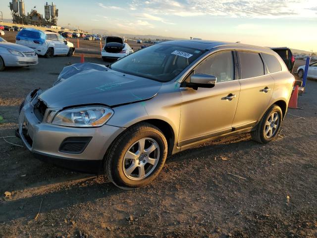 2012 Volvo XC60 