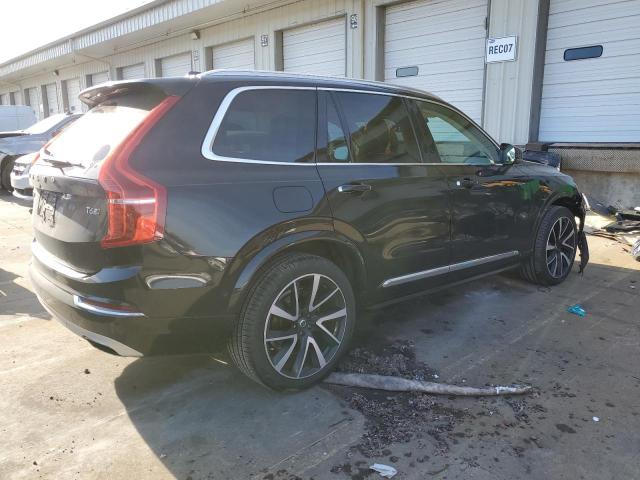 YV4A22PL7K1422500 2019 VOLVO XC90, photo no. 3