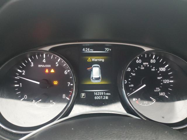 2015 NISSAN ROGUE S - 5N1AT2ML6FC752266