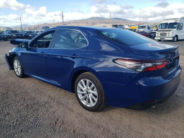 Vin: 4t1r31akxpu059365, lot: 76592203, toyota camry le 20232