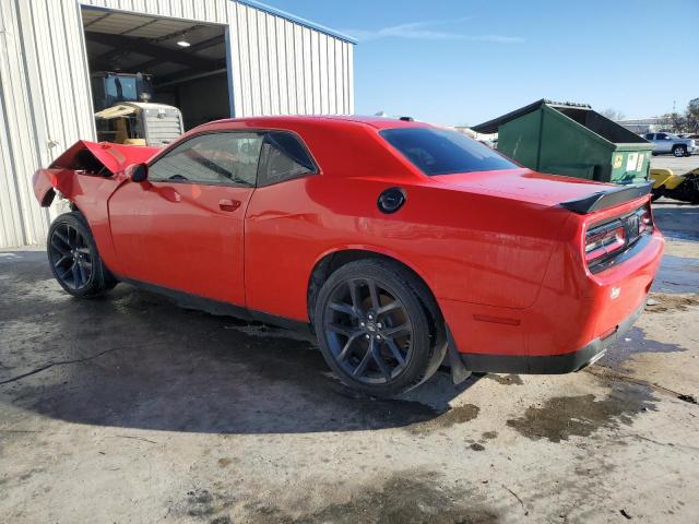 2C3CDZAG5MH508164 Dodge Challenger Sxt