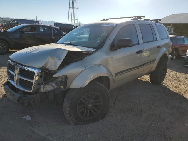 2008 Dodge Durango SLT