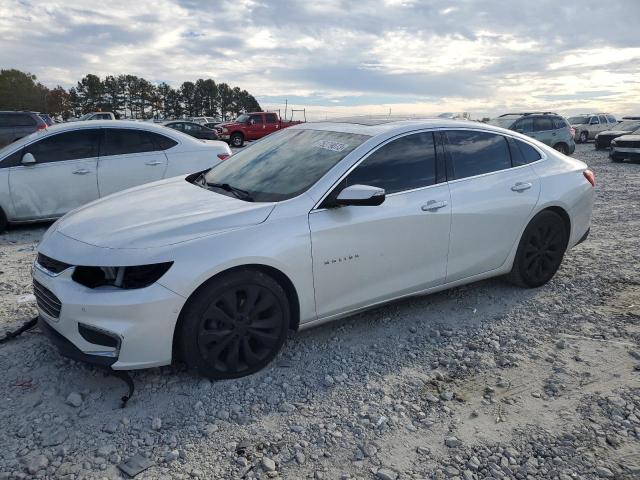 2016 Chevrolet Malibu Premier