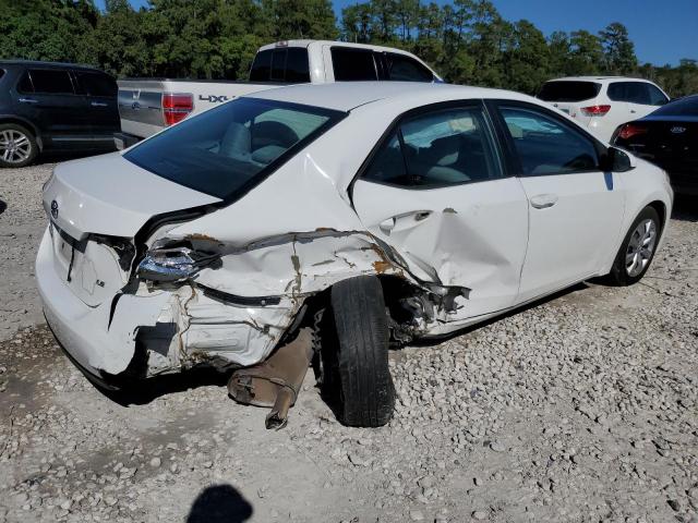 Vin: 5yfburhe6gp521287, lot: 74164903, toyota corolla l 20163