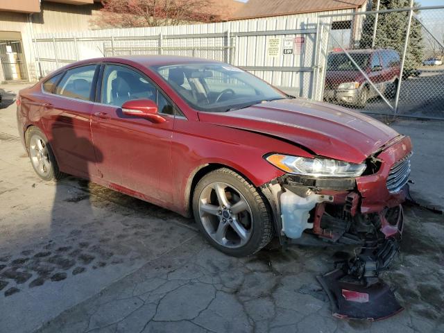 Vin: 1fa6p0h79e5395321, lot: 76446263, ford fusion se 20144