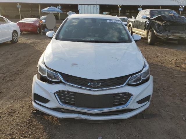 2018 CHEVROLET CRUZE LT - 1G1BE5SM5J7191133