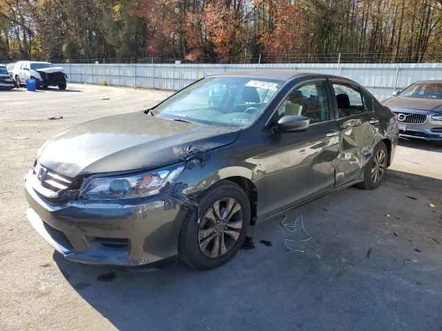 2013 Honda Accord Sedan LX