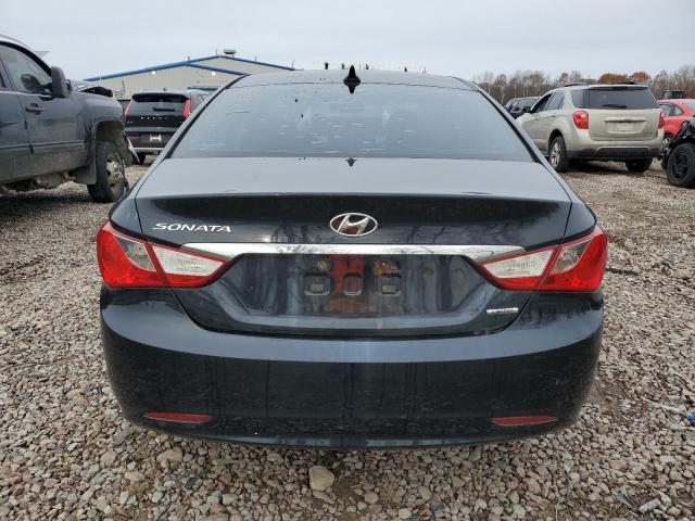 5NPEC4AC2BH036128 | 2011 Hyundai sonata se