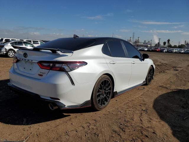 4T1KZ1AK6PU077894 | 2023 TOYOTA CAMRY TRD