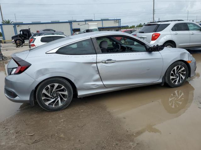 2HGFC4B52JH303121 Honda Civic Lx